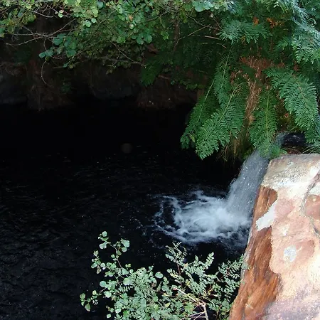 Castelo Do Mau Vizinho