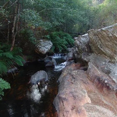 Guest house Castelo Do Mau Vizinho *