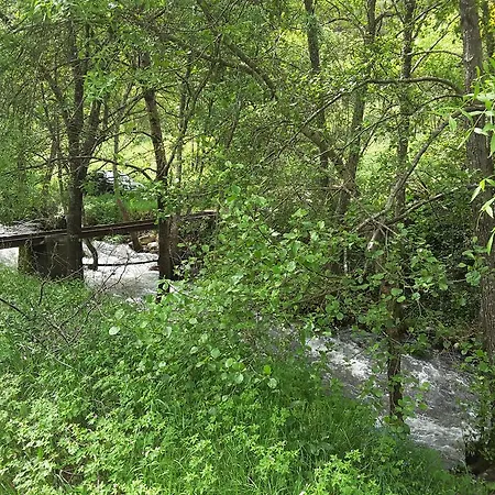 Castelo Do Mau Vizinho Orjais