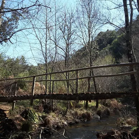 Castelo Do Mau Vizinho Orjais