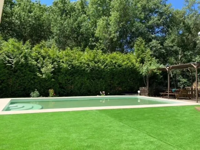 Castelo Do Mau Vizinho *