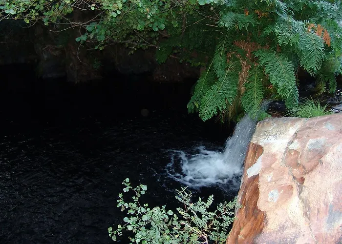 Castelo Do Mau Vizinho