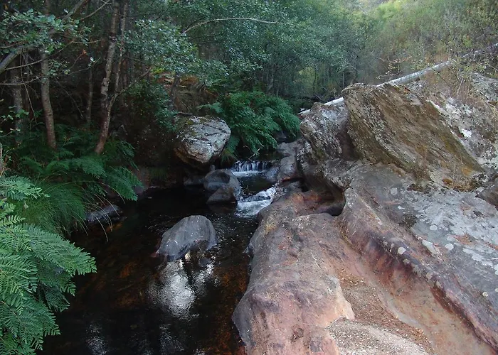 Πανσιόν Castelo Do Mau Vizinho *