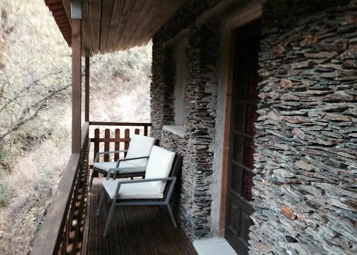 Casa de hóspedes Castelo Do Mau Vizinho *