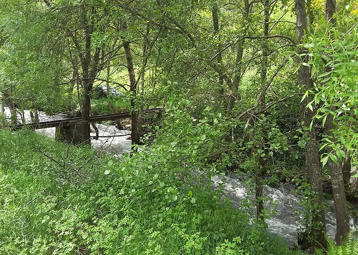 Castelo Do Mau Vizinho Urjais