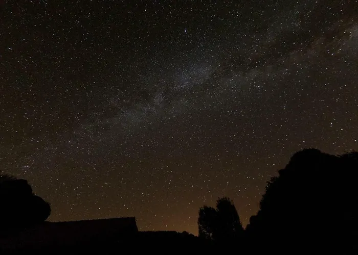 Πανσιόν Castelo Do Mau Vizinho *