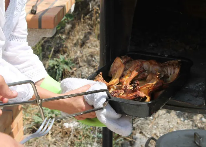 Casa de hóspedes Castelo Do Mau Vizinho *